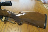 Savage Model 99 Caliber 243 Winchester - 2 of 15
