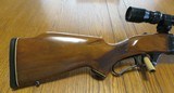 Savage Model 99 Caliber 243 Winchester - 5 of 15