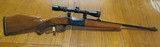 Savage Model 99 Caliber 243 Winchester - 1 of 15