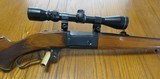 Savage Model 99 Caliber 243 Winchester - 6 of 15