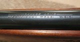Savage Model 99F Featherweight 308 Winchester - 7 of 15