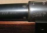 Savage Model 99F Featherweight 308 Winchester - 8 of 15