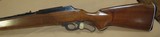 Marlin Model 57 Levermatic 22 WMR - 7 of 15