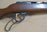 Marlin Model 57 Levermatic 22 WMR - 12 of 15