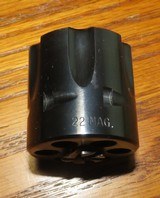 Colt Frontier Scout Single Action Dual Cylinder - 15 of 15