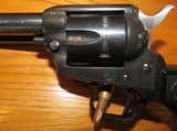 Colt Frontier Scout Single Action Dual Cylinder - 4 of 15