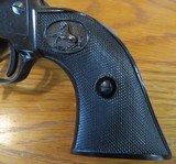 Colt Frontier Scout Single Action Dual Cylinder - 5 of 15