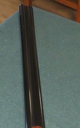 CZ Ringneck 28 gauge SXS - 15 of 15