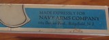 Navy Arms Company.41 Short Rim-Fire cartridges - 4 of 4