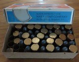 Navy Arms Company.41 Short Rim-Fire cartridges - 3 of 4