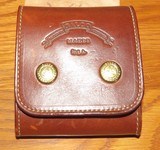 Galco Stalker Cartridge Wallet - 1 of 3