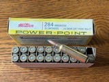 Vintage Winchester Super X 150 gr. 284 Power Point - 2 of 2