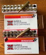 Winchester 284 Power Point 150 gr. (SP) - 4 of 4