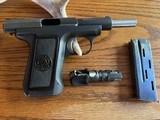 Savage Model 1907 Issue: 1907-19 Modification #1 32 ACP - 2 of 14