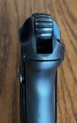 Savage Model 1907 Issue: 1907-19 Modification #1 32 ACP - 12 of 14