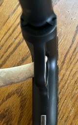 Savage Model 1907 Issue: 1907-19 Modification #1 32 ACP - 9 of 14