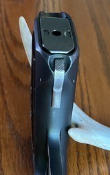 Savage Model 1907 Issue: 1907-19 Modification #1 32 ACP - 5 of 14