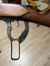 Savage Model 99 H Barrel Band Carbine 250-3000 Savage - 13 of 15