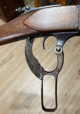Savage Model 99 H Barrel Band Carbine 250-3000 Savage - 9 of 15