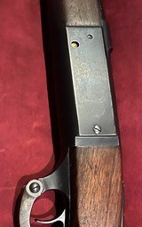Savage Model 99 H Barrel Band Carbine 250-3000 Savage - 15 of 15