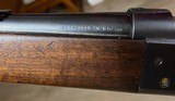 Savage Model 99 H Barrel Band Carbine 250-3000 Savage - 12 of 15