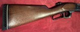 Savage Model 99 H Barrel Band Carbine 250-3000 Savage - 2 of 15