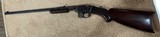 Savage Model 1903 Pump 22 long rifle long and short - 2 of 15