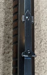 Savage Model 1903 Pump 22 long rifle long and short - 6 of 15