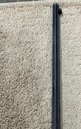 Savage Model 1903 Pump 22 long rifle long and short - 10 of 15