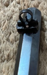 Savage Model 1903 Pump 22 long rifle long and short - 5 of 15