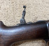 Savage Model 1903 Pump 22 long rifle long and short - 3 of 15