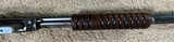 Savage Model 1903 Pump 22 long rifle long and short - 8 of 15