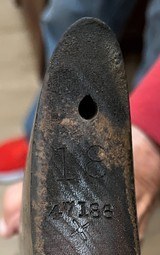Savage Model 1903 Pump 22 long rifle long and short - 13 of 15