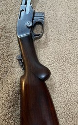 Savage Model 1903 Pump 22 long rifle long and short - 11 of 15