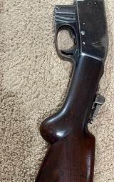 Savage Model 1903 Pump 22 long rifle long and short - 9 of 15