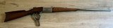 Savage Model 1895 Caliber Savage 303 - 1 of 15