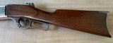 Savage Model 1895 Caliber Savage 303 - 6 of 15