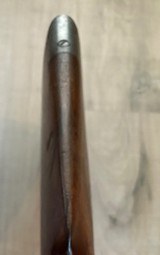 Savage Model 1895 Caliber Savage 303 - 12 of 15