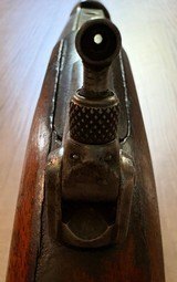 Savage Model 1895 Caliber Savage 303 - 9 of 15