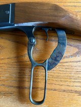 Savage 99 Brush Gun 375 Winchester - 11 of 15