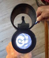 Savage 99 Brush Gun 375 Winchester - 13 of 15