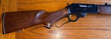 Marlin 336 RC 35 Remington - 3 of 15