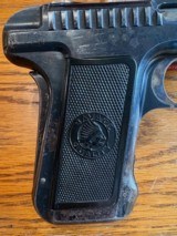 Savage 1915 32 ACP - 5 of 15