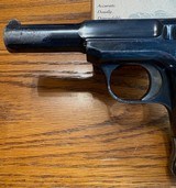 Savage 1915 32 ACP - 9 of 15