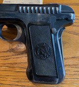Savage 1915 32 ACP - 7 of 15