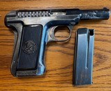 Savage 1915 32 ACP - 2 of 15