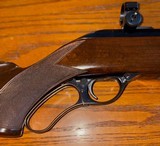 Sako Finnwolf Mode VL63 243 Winchester - 6 of 15