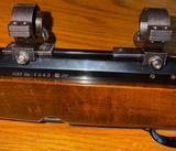 Sako Finnwolf Mode VL63 243 Winchester - 10 of 15