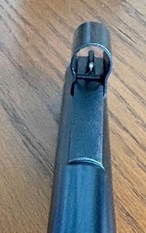 Winchester Model 71 Deluxe 348 WCF - 11 of 15