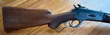 Winchester Model 71 Deluxe 348 WCF - 6 of 15